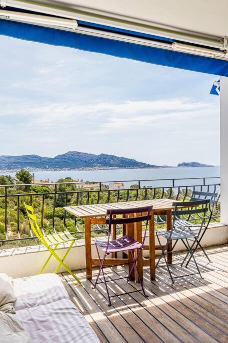 Le Splendide Apartman Marseille Kültér fotó