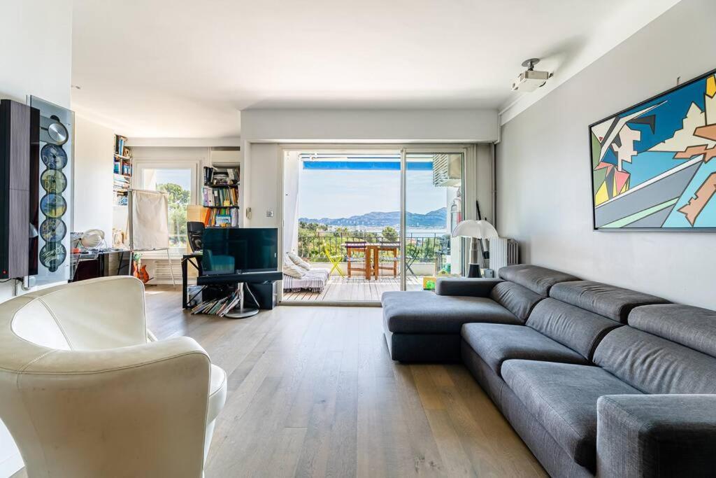 Le Splendide Apartman Marseille Kültér fotó