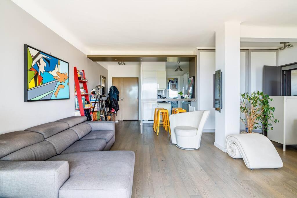 Le Splendide Apartman Marseille Kültér fotó