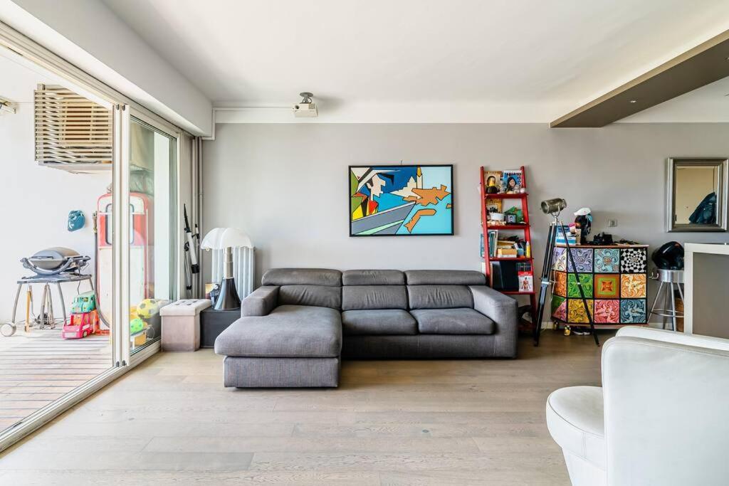 Le Splendide Apartman Marseille Kültér fotó