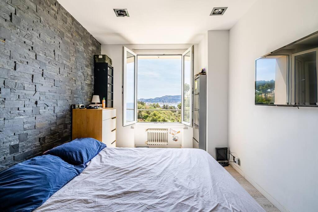 Le Splendide Apartman Marseille Kültér fotó